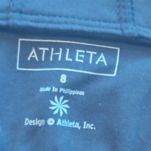 Athleta Halter Dress